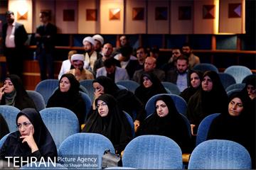 گردهمایی دبیران و اعضای شوراهای نماز و امر به معروف با حضور شهرداری تهران 15