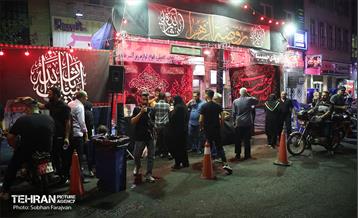 ایستگاه نذورات 15