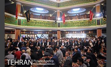 افتتاح خانه موزه آیت الله هاشمی رفسنجانی در زادروزش 34