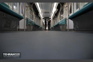 واگن سازی 17