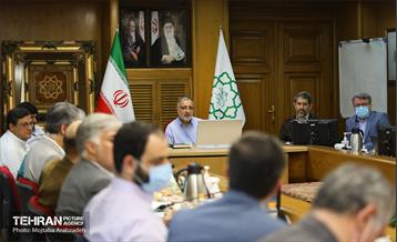 نقد و بررسی عملکرد معاونت حمل و نقل در سال گذشته و سال جدید 9