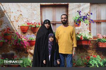 خدمات‌رسانی مواکب شهرداری تهران در عید فطر 2