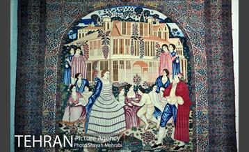 موزه فرش ایران 17
