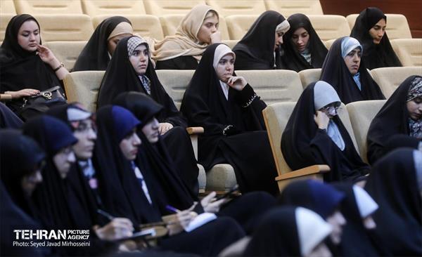 نشست سالیانه اتحادیه انجمن‌های اسلامی دانشجویان عضو دفتر تحکیم وحدت  14