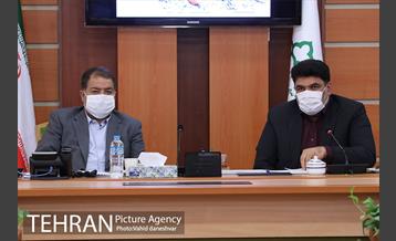 بازدید مجید فراهانی از منطقه 17 1