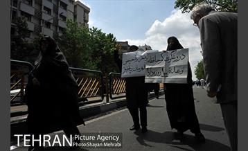 نماز جمعه تهران 39