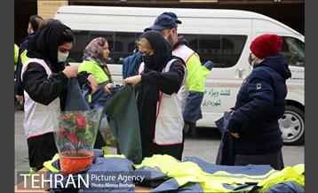 روز استراحت پاکبان 2