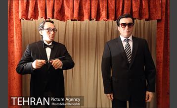 موزه مشاهیر‎ 23