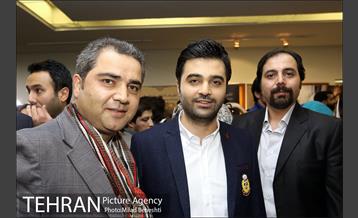 اکران خصوصی فیلم سینمایی جاودانگی‎ 7