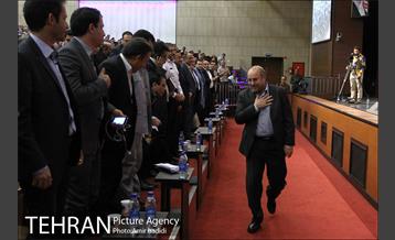 سومین جشنواره تاکسیران برتر 21