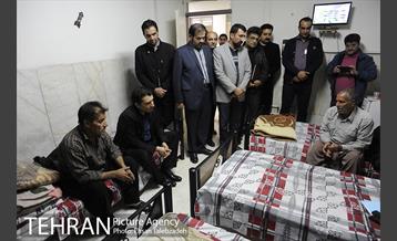 یک شب با شهردارشب تهران 6