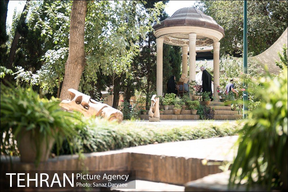 باغ موزه نگارستان 19