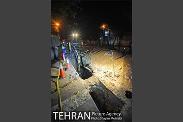نشست چهار راه مولوی 25