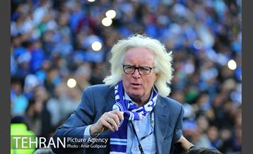 دربی تیم های استقلال و پرسپولیس 9