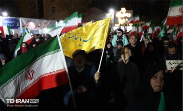 سی‌وششمین اجتماع دفاع از انقلاب 8