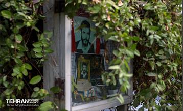 قاب های ابدی 6