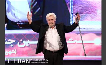 بیست و یکمین جشن سینمای ایران 14