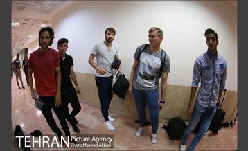 مراسم افطاری برانکو ایوانکویچ‎ 3