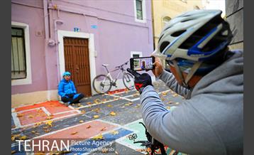 کوچه رنگی قدیانی 32