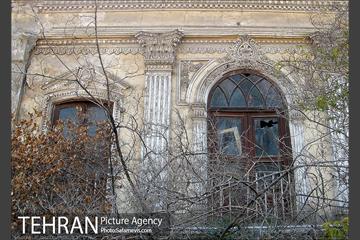 خانه اتحادیه؛ گذشته و حال 8