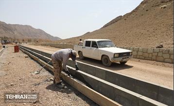 اینجا کارگاهه؛ پروژه بام ری 39