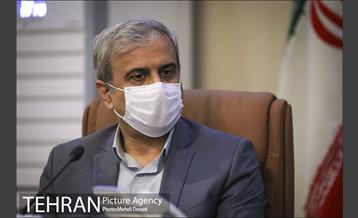 آیین تفاهم نامه راه اندازی مرکز نوآوری 8