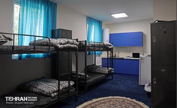 آیین افتتاح پروژه‌های شهرداری منطقه 12 28