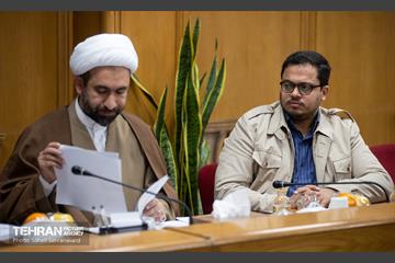نشست «تحول نرم افزاری و روحی شهر» 10