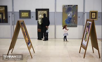 سی امین نمایشگاه بین المللی قرآن کریم 14