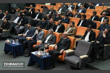گردهمایی سرمایه‌گذاران و مدیران ارشد شهرداری تهران 29