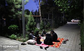 رمضان ماه میهمانی خدا 4