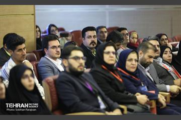 اختتامیه رویداد بین المللی کلیماتون 30