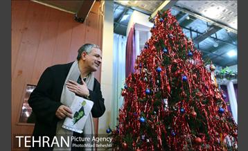 تهرانگردی احمد مسجدجامعی در منطقه پنج‎ 11