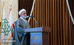 دومین نشست هم اندیشی فرماندهان سپاه محمد(ص) با شهرداری تهران 14