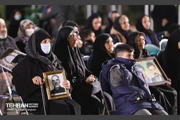 افتتاح جشنواره آیینی شهر شهدا 20