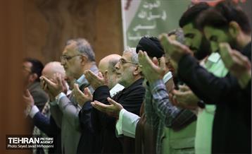 مراسم یادبود شهدای مقاومت 13