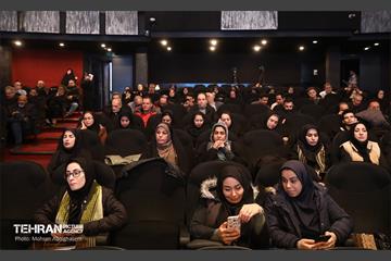 پنجمین نشست شهر آرمانی 32