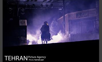 اجرای نمایش رسول 2 34