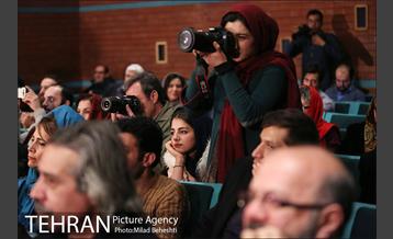 افتتاحیه چهاردهمین جشن تصویر سال‎ 16