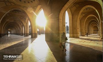 نمایشگاه ایران فارما  30