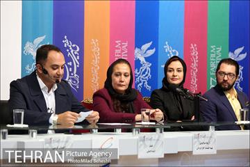 هشتمین روز سی و هفتمین جشنواره فیلم فجر 21