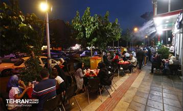 رمضان ماه میهمانی خدا 34