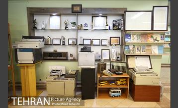 تهرانگردی احمد مسجدجامعی به مناسبت شب یلدا 14