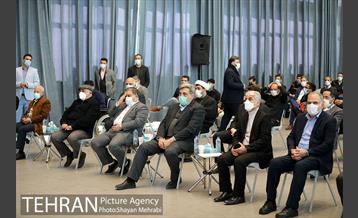 اختتامیه پنجمین دوره لیگ فوتبال حرف و مشاغل 8