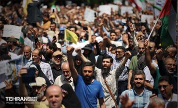 جمعه «خشم و نصر» در تهران 32