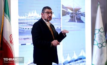 دومین نشست «شهرگفت» 16