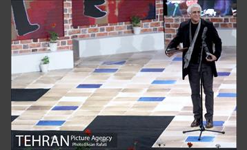 مراسم اختتامیه سی و پنجمین جشنواره فیلم فجر‎ 8