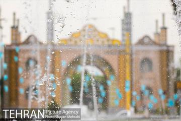 دروازه های تهران؛ دروازه شاه عبدالعظیم(ع) 32