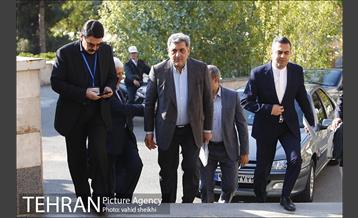 هشتمین کنفرانس بین المللی زلزله شناسی و مهندسی زلزله 11