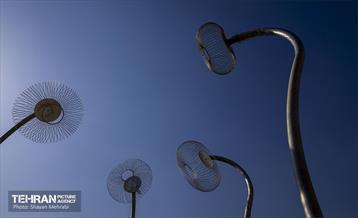 به وقت خدمت؛ باغ‌راه حضرت زهرا(س) محدوده امامزاده حسن (ع) 10